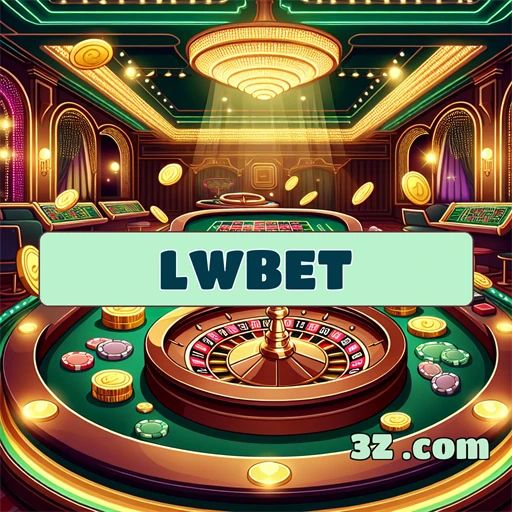 LWBet: O App que Revoluciona a Jogatina Brasileira