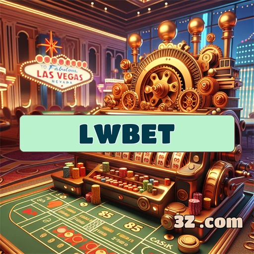 Magia e Diversão nos Slots do Lwbet